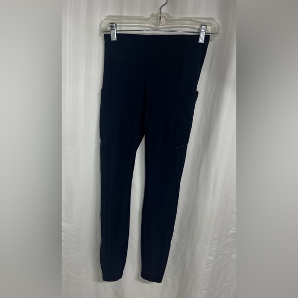 Lululemon Speed Up Tight *Full-On Luxtreme 28" - Picture 5 of 9